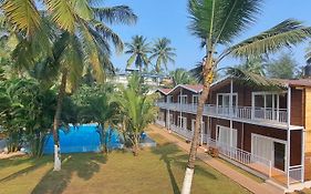 Shaan Coco Palms Beach Resort